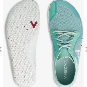 Vivobarefoot Primus Lite III Earth Day Shoes 12